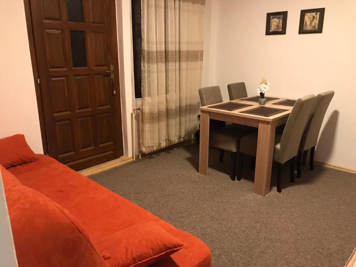 Apartman Samardzic Višegrad Exterior foto