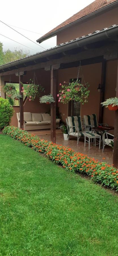 Apartman Samardzic Višegrad Exterior foto