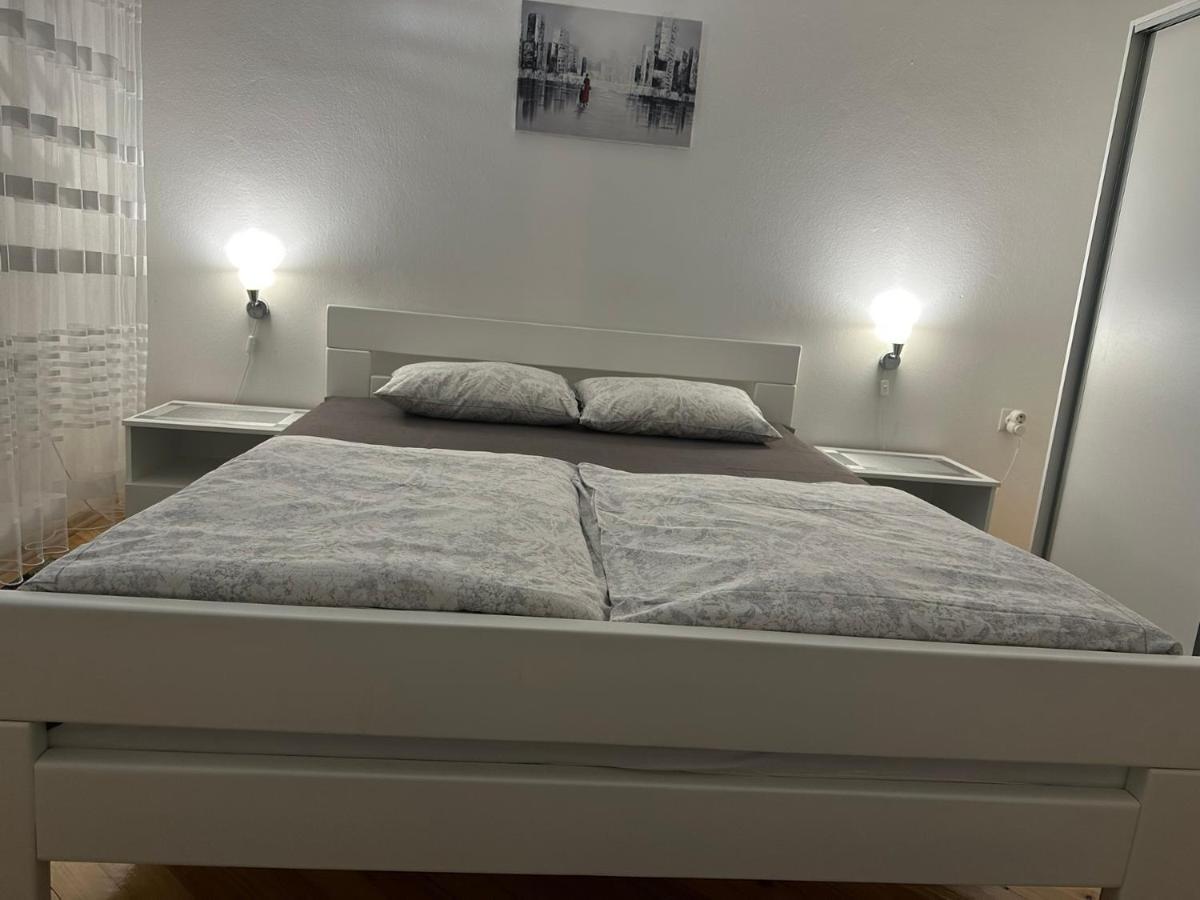 Apartman Samardzic Višegrad Exterior foto